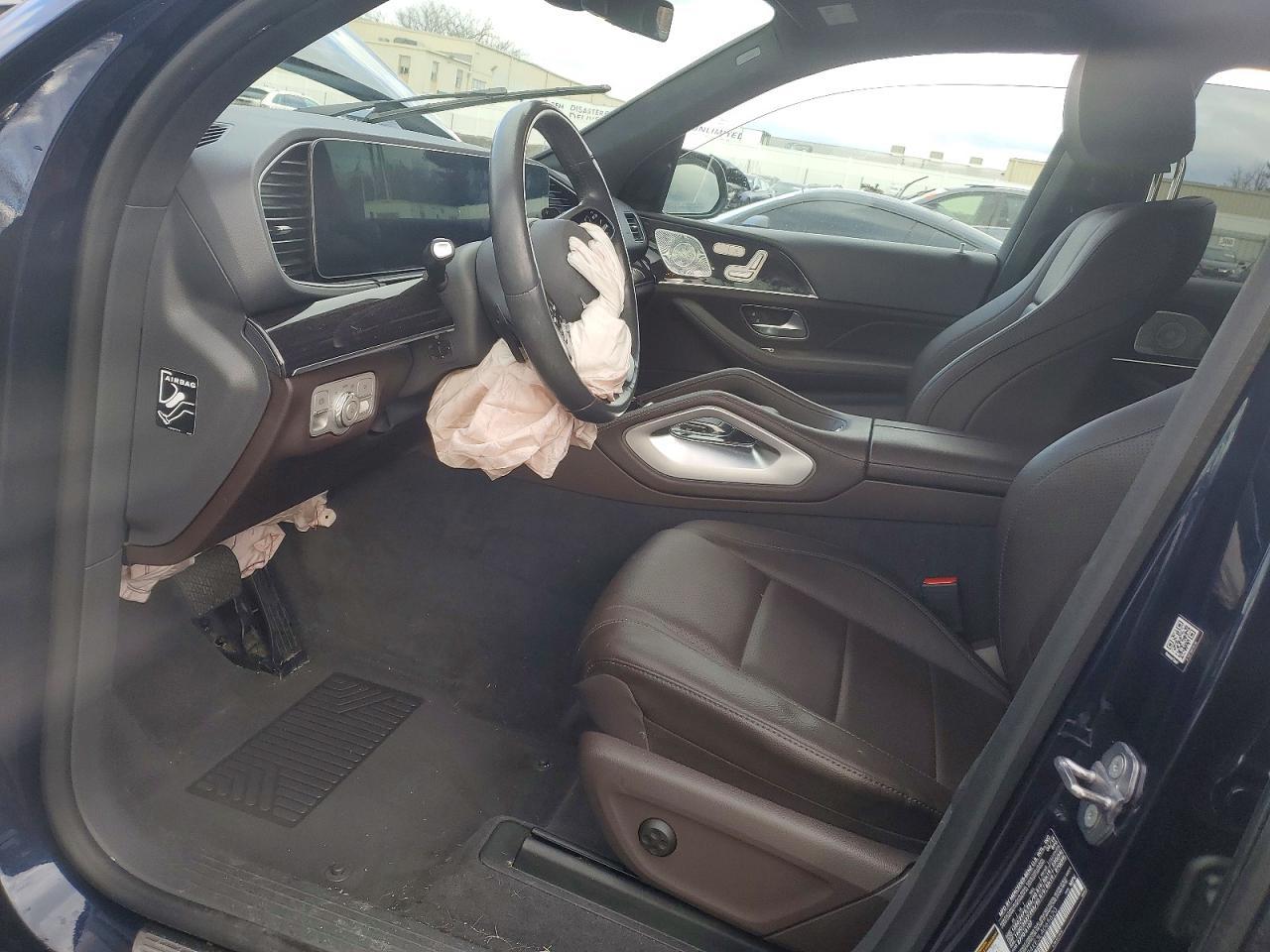 2020 Mercedes-Benz Gle 350 4Matic - Image 7