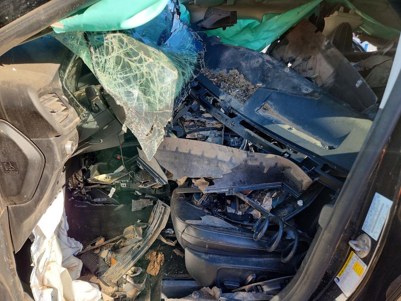 2022 Ford Escape Sel - Фото 7