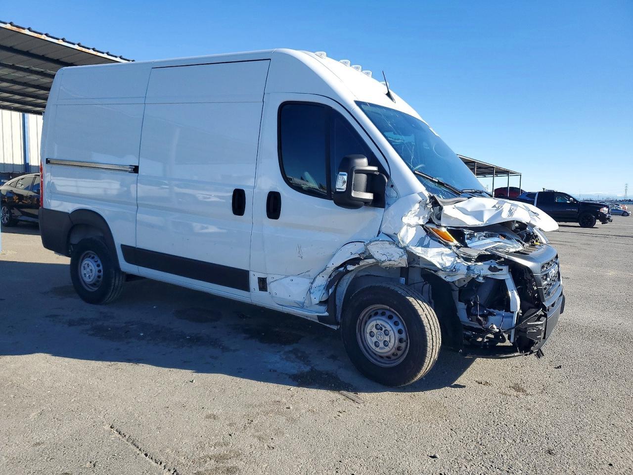 2025 Ram Promaster 1500 1500 High - Image 4