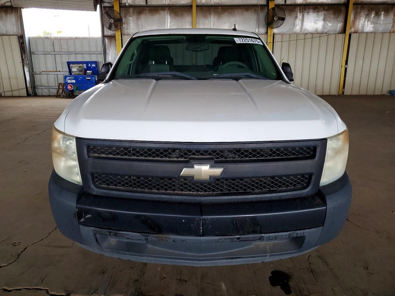 2008 Chevrolet Silverado C1500 - Фото 5