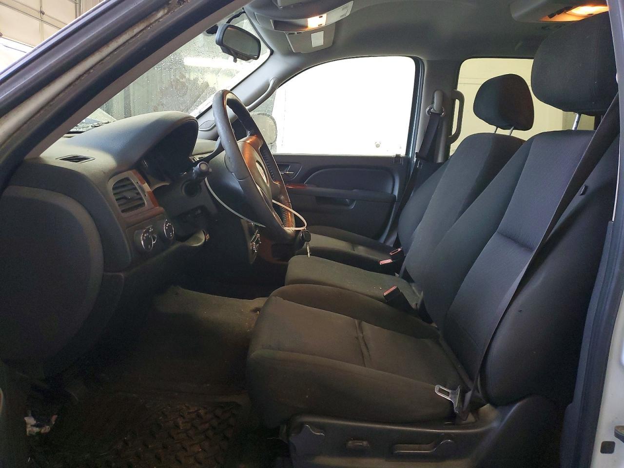 2011 GMC Yukon Sle - Фото 7