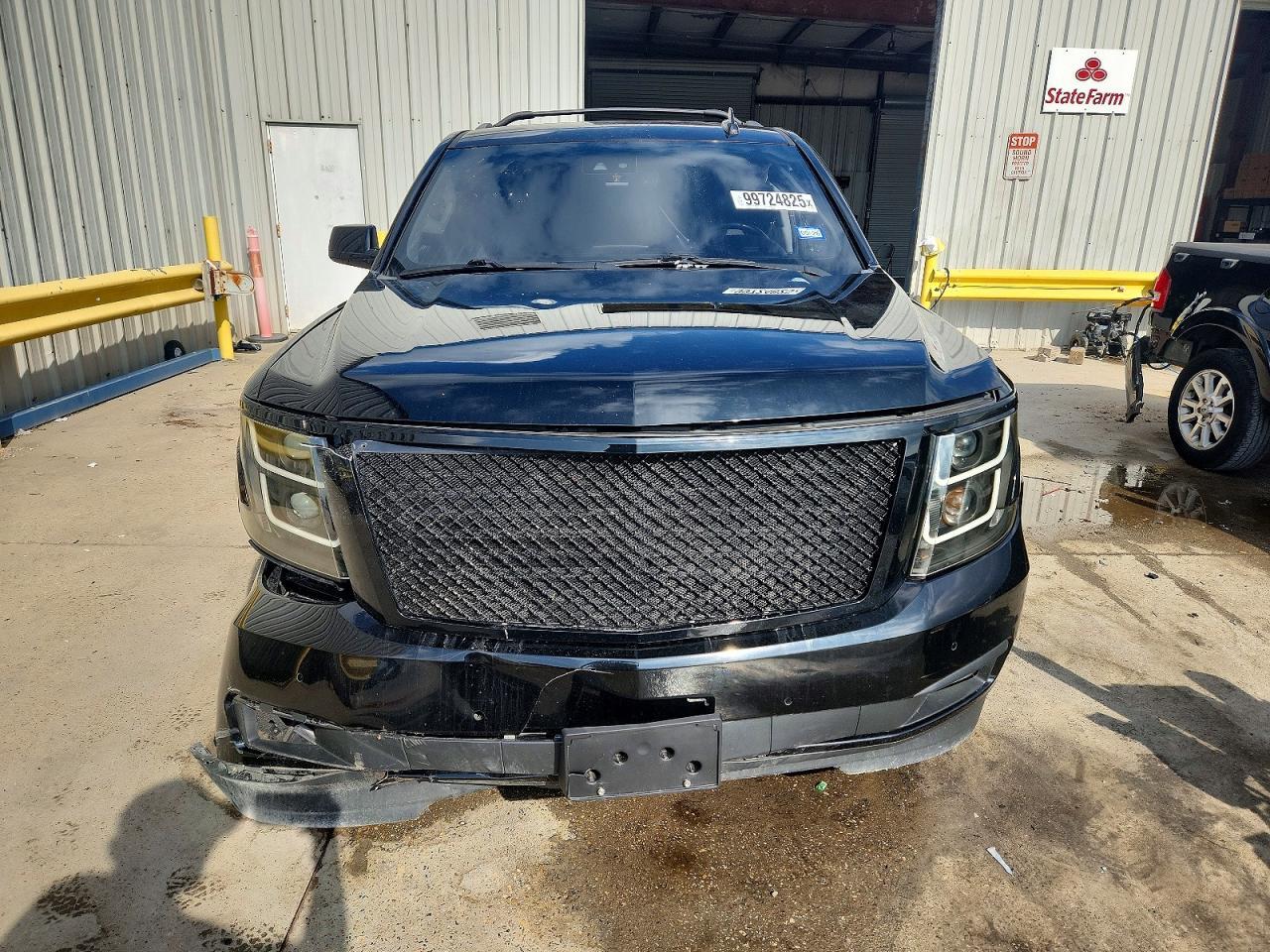 2020 Chevrolet Suburban C1500 Lt - Фото 5