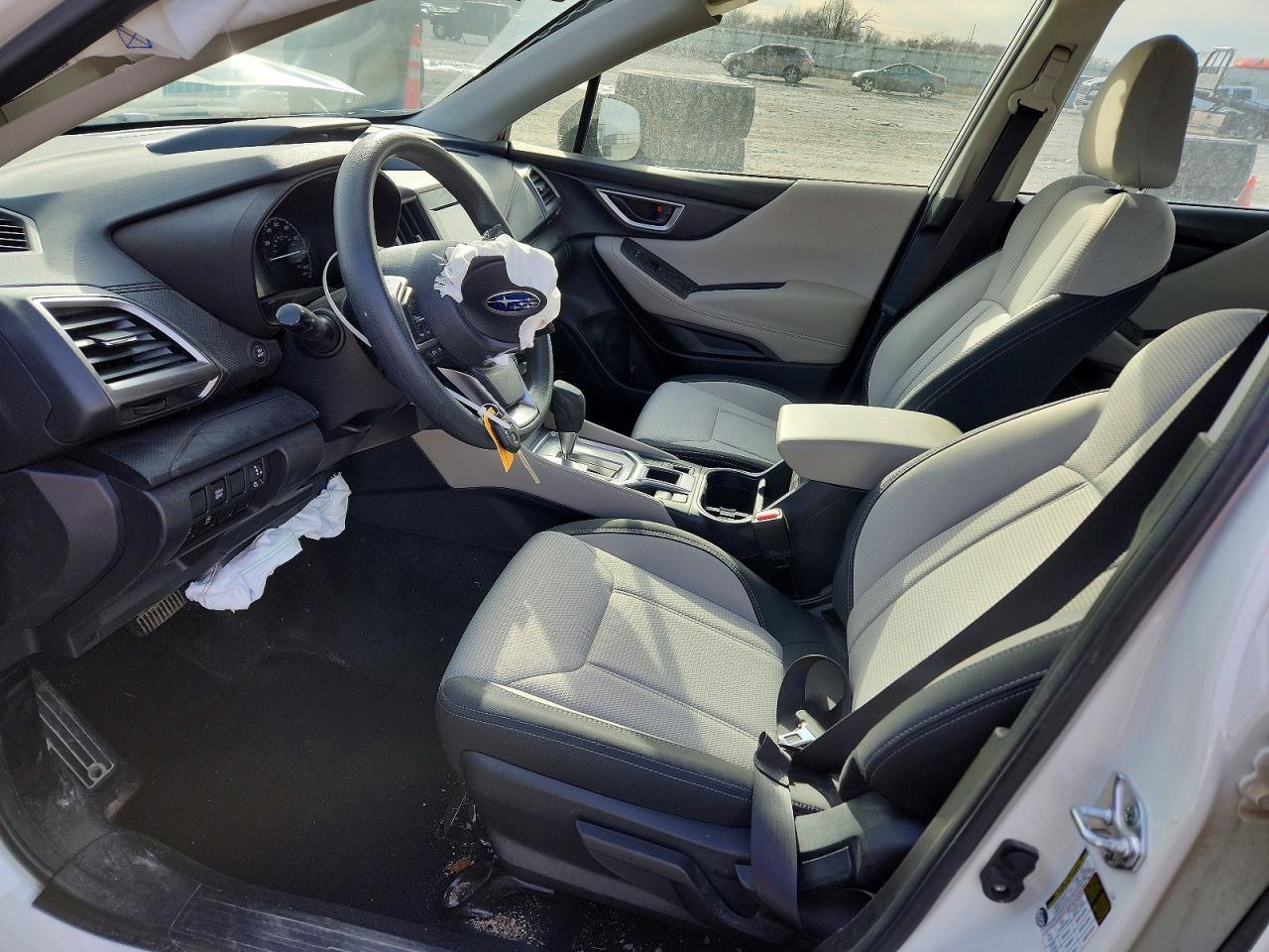 2024 Subaru Forester - Image 7