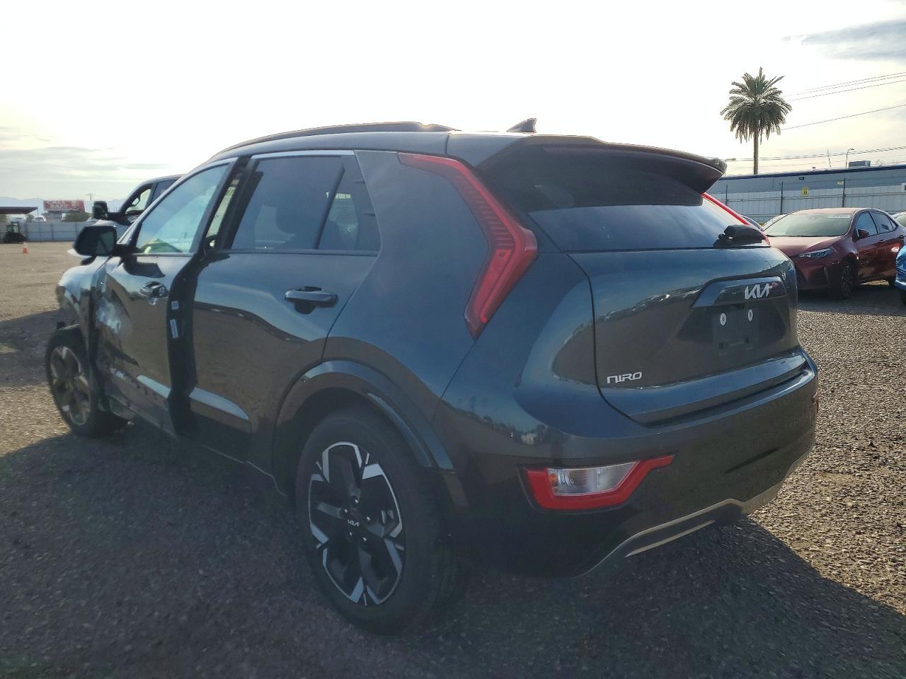 2024 Kia Niro Wind - Фото 2