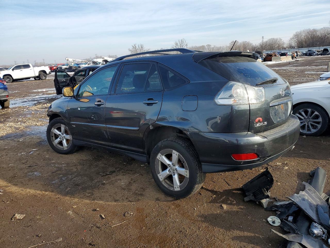 2005 Lexus Rx 330 - Image 2