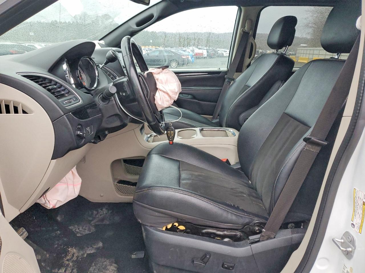 2019 Dodge Grand Caravan Sxt - Фото 7