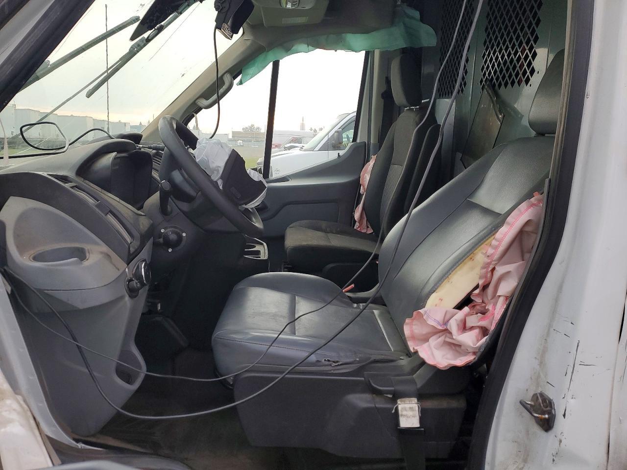 2019 Ford Transit U - Image 7