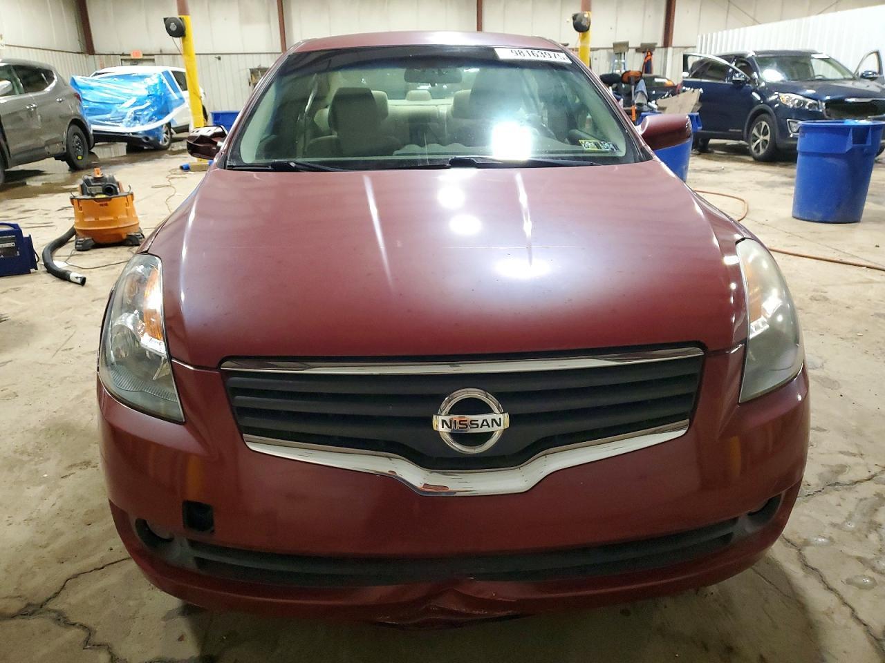 2007 Nissan Altima 2.5 - Image 5