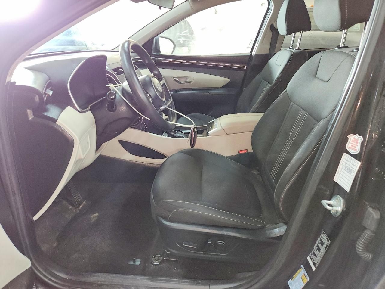 2023 Hyundai Tucson Sel - Фото 7