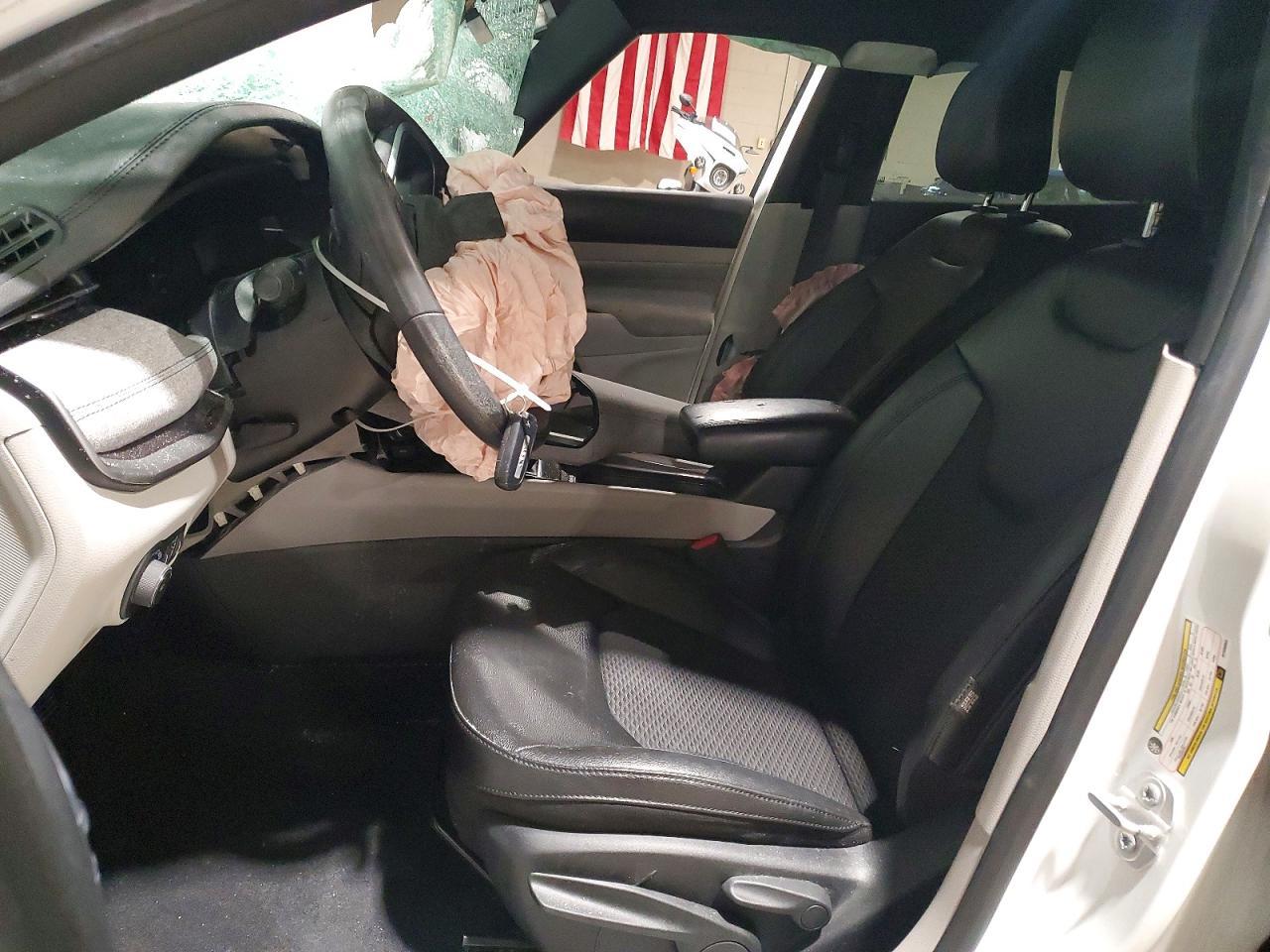 2024 Jeep Compass Latitude - Фото 7