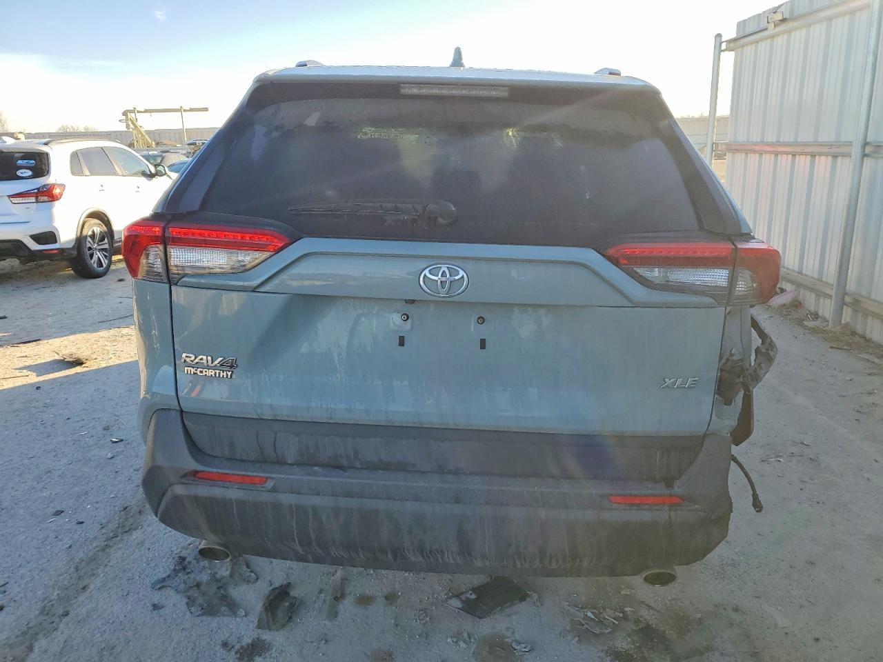 2021 Toyota Rav4 Xle - Image 6