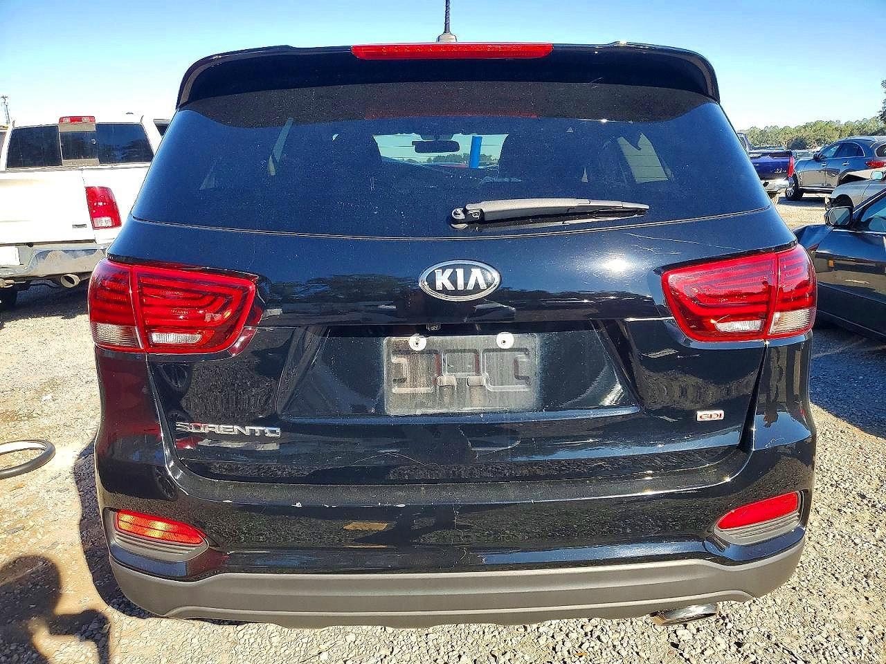 2019 Kia Sorento L - Фото 6