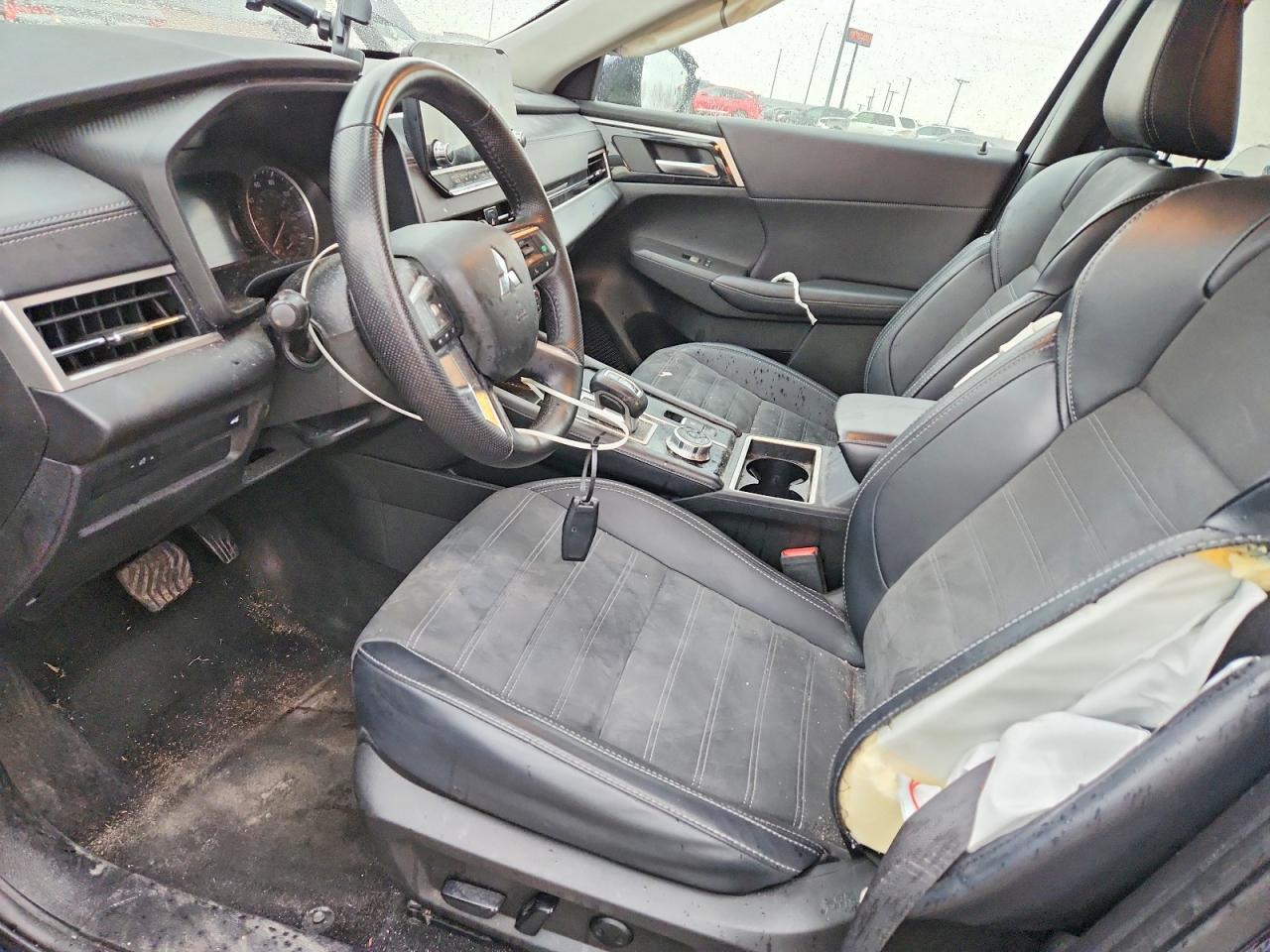 2024 Mitsubishi Outlander Se - Фото 7