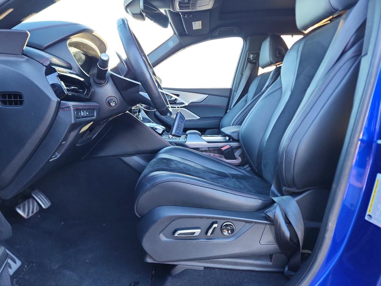 2023 Acura Mdx Type S - Фото 7