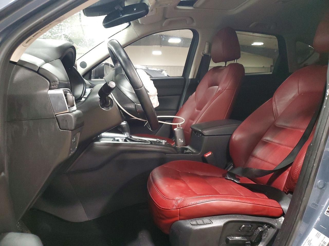 2024 Mazda Cx-5 Preferred - Фото 7