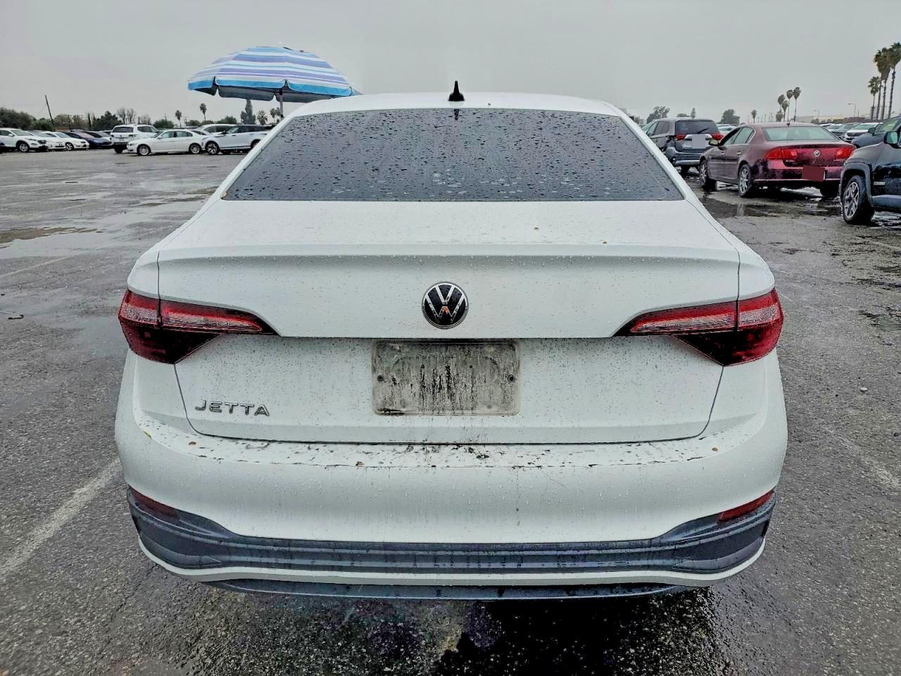2022 Volkswagen Jetta S - Image 6