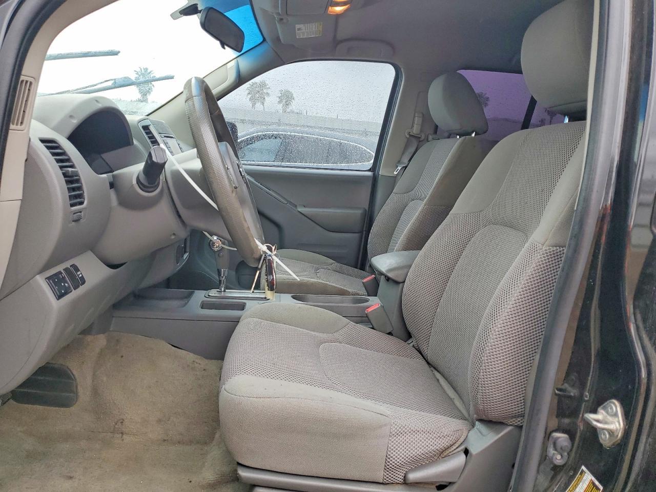 2018 Nissan Frontier S - Image 7