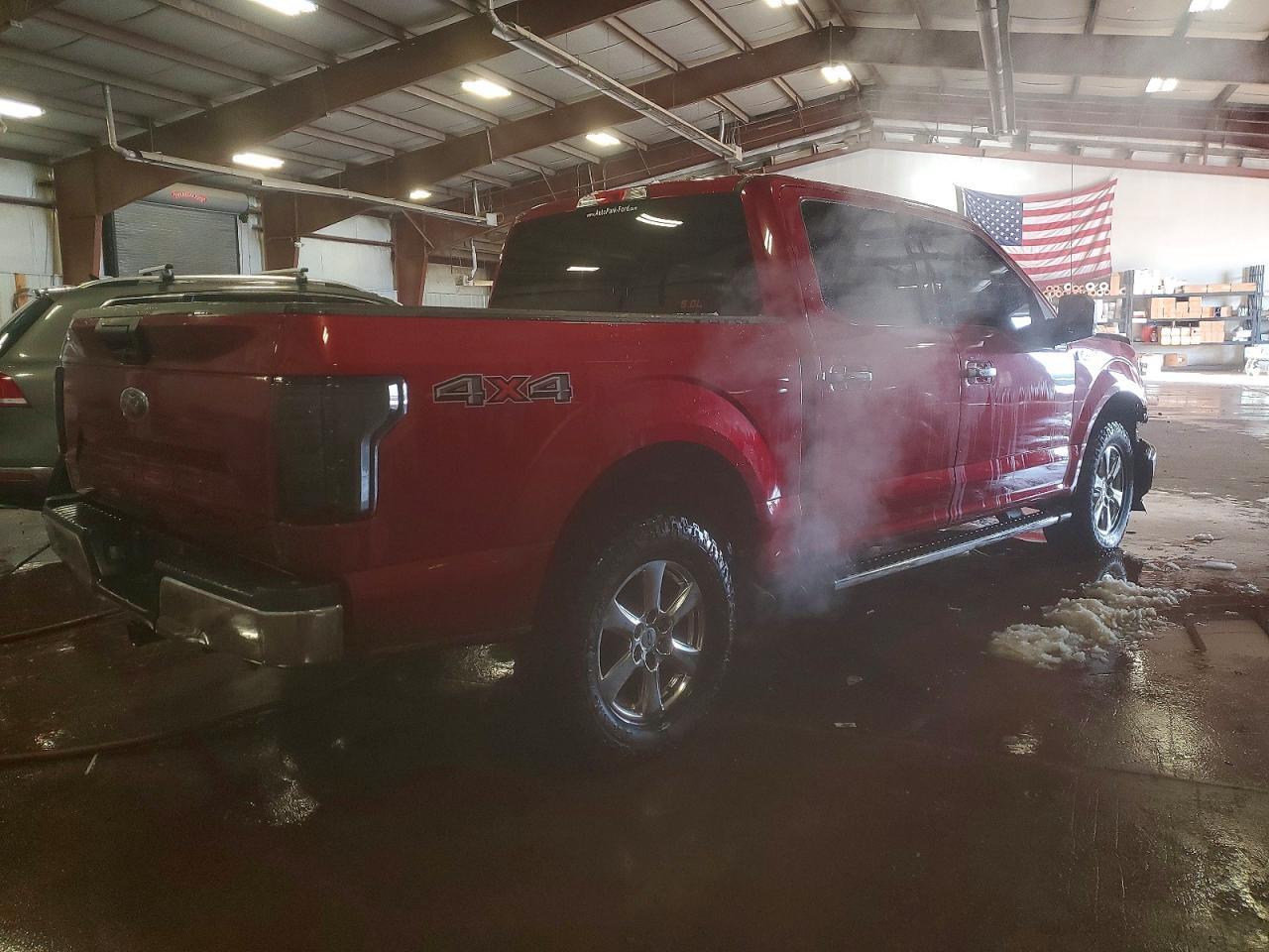 2019 Ford F150 Supercrew - Image 3