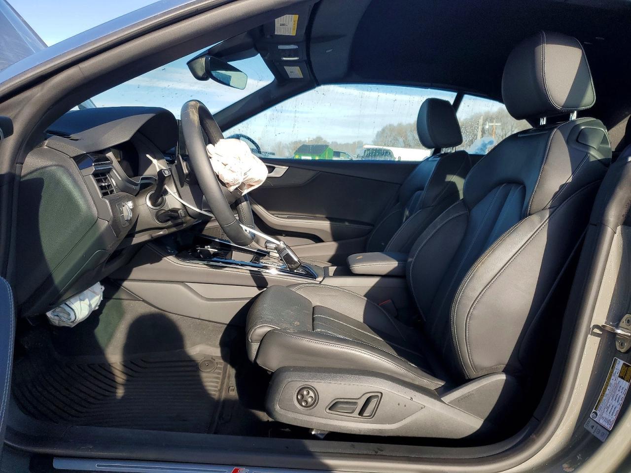 2023 Audi A5 Prestige 45 - Image 7