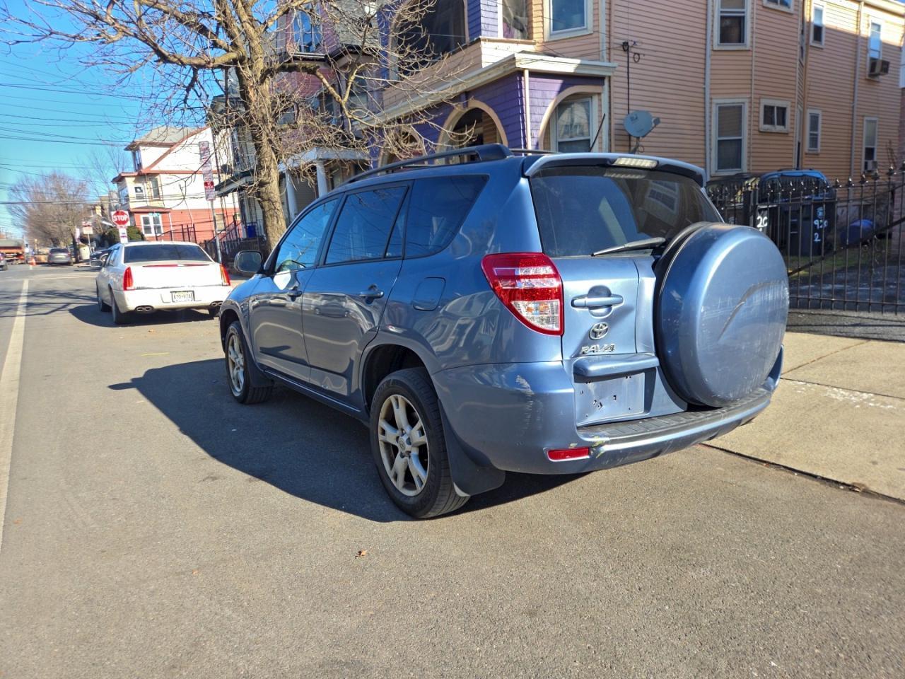 2012 Toyota Rav4 - Фото 3