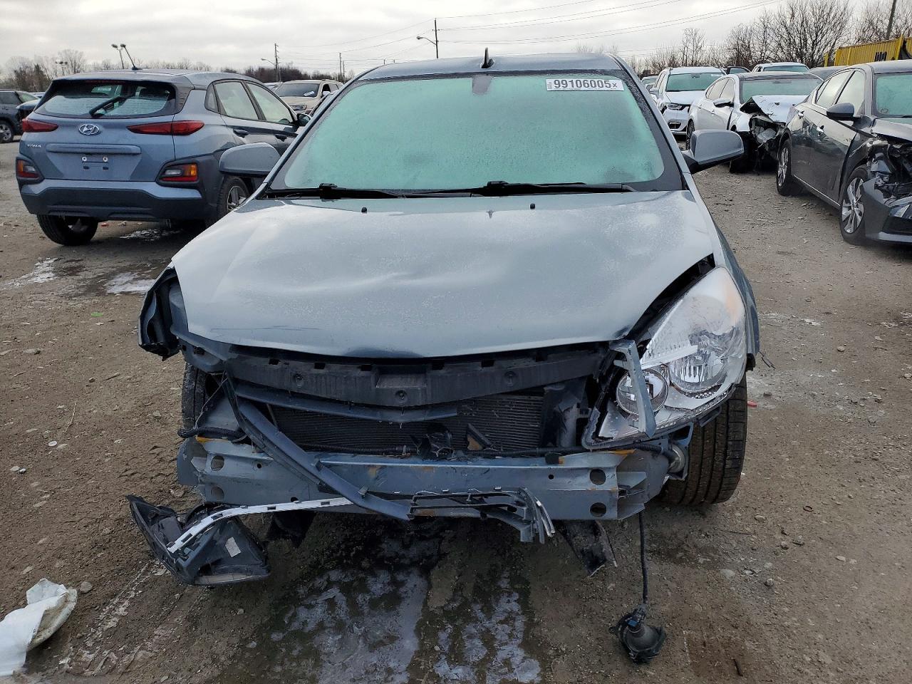 2009 Saturn Aura Xr - Image 5