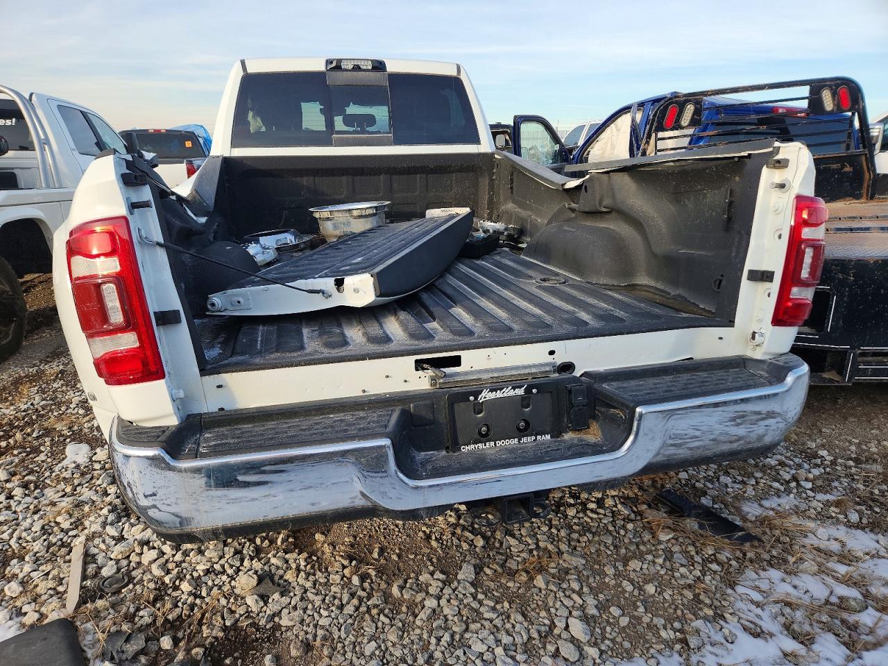 2024 Ram 3500 Tradesman - Image 6