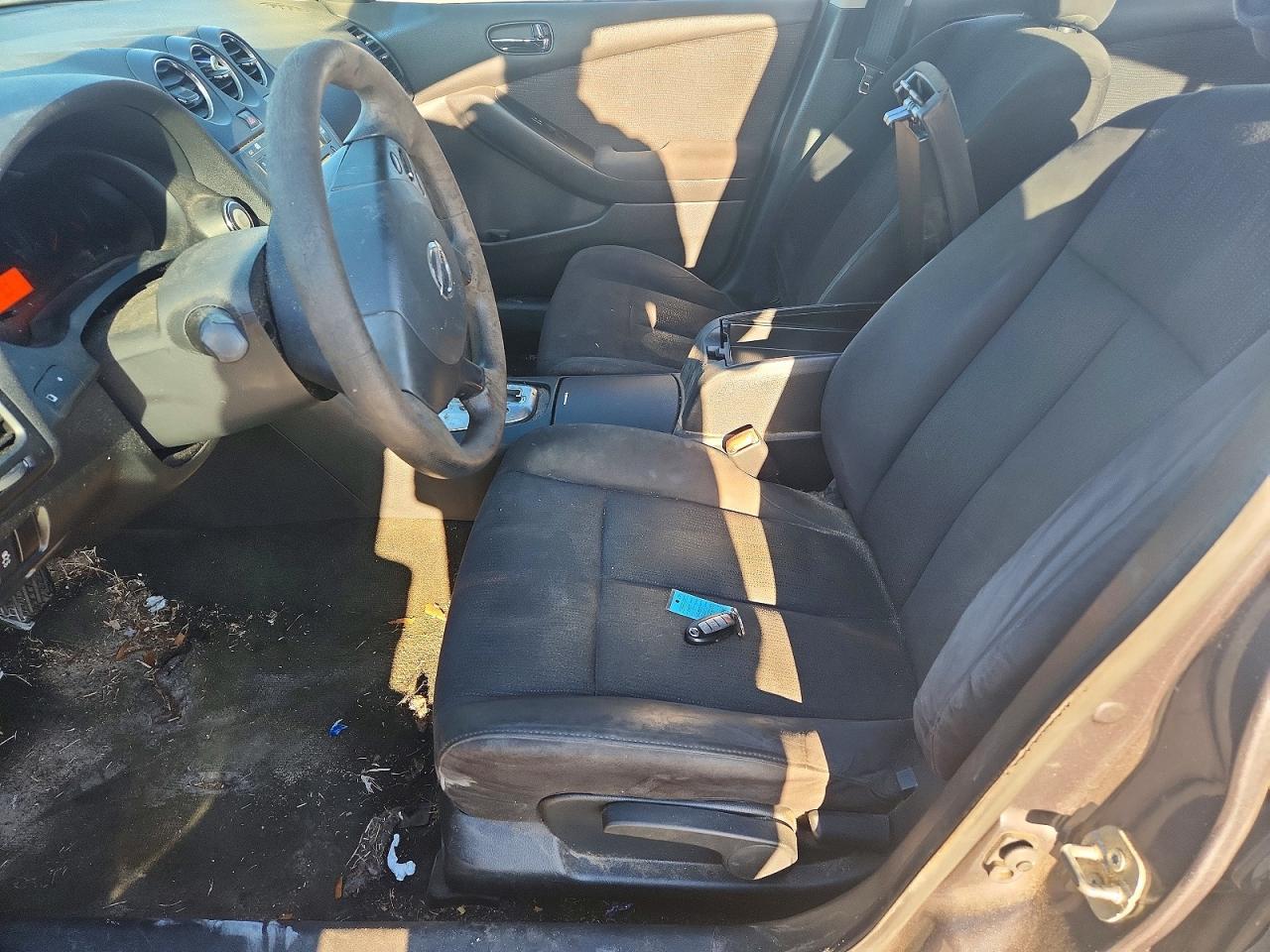 2012 Nissan Altima Base - Image 7