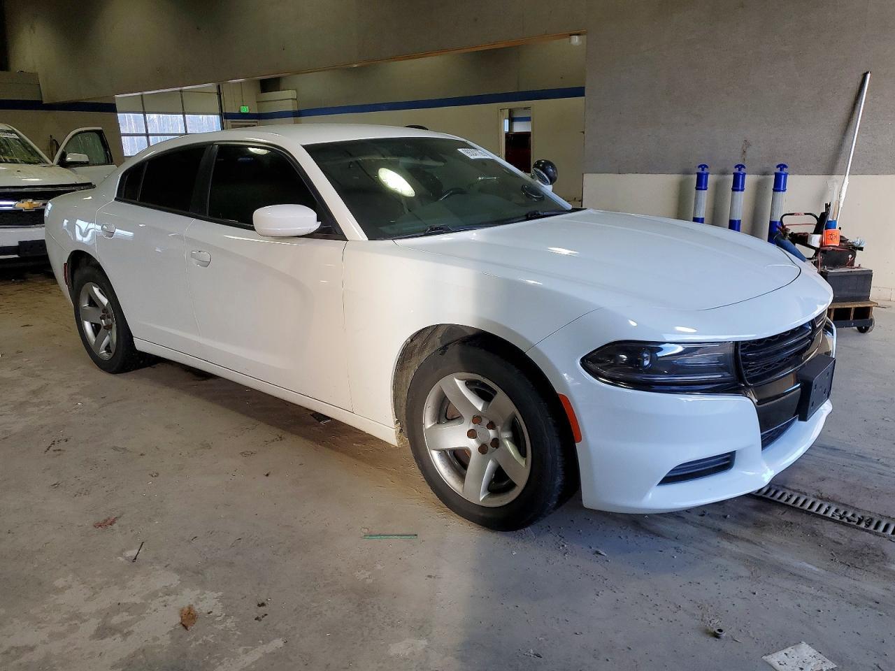 2021 Dodge Charger - Image 4
