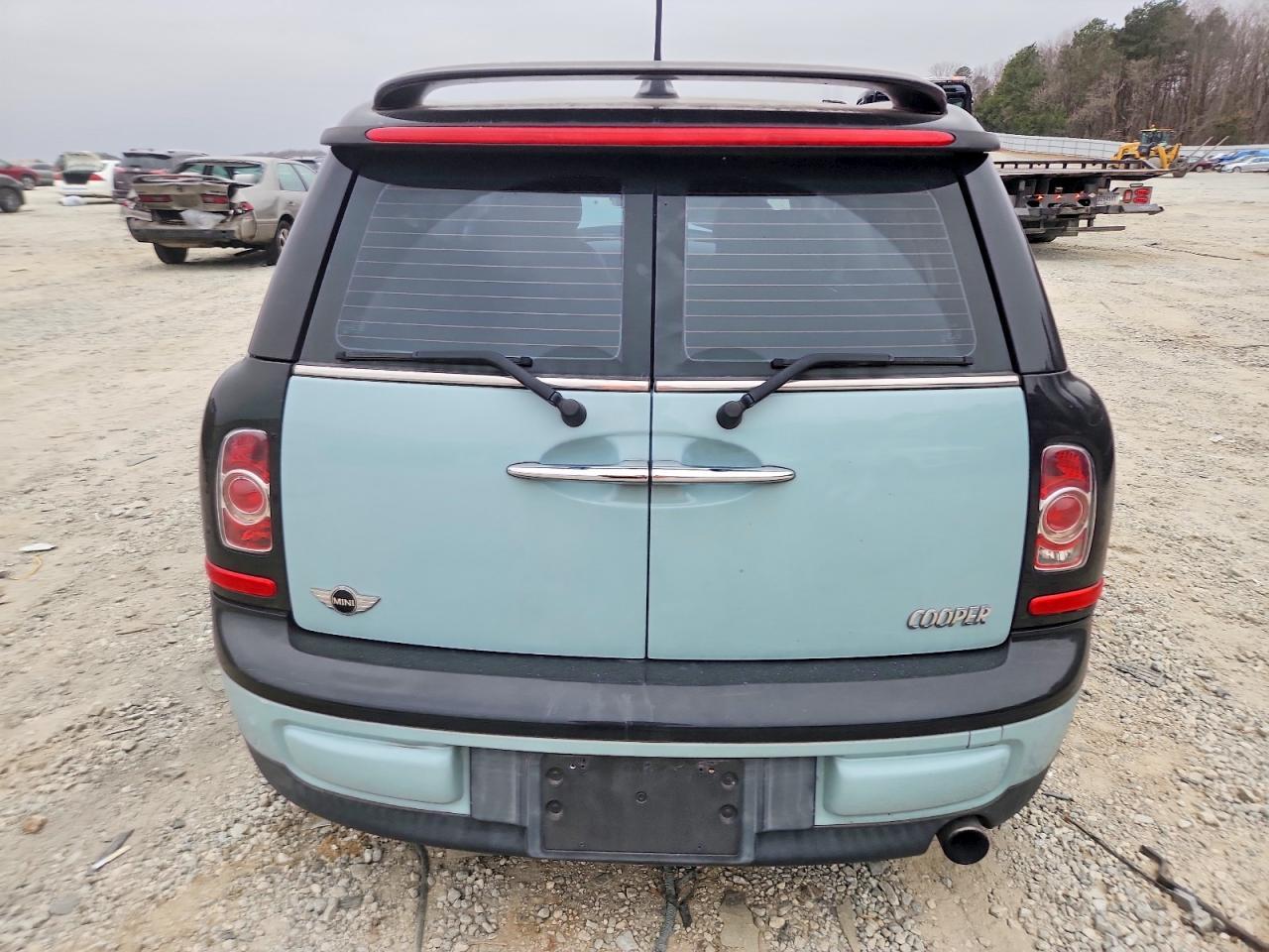 2014 Mini Cooper Clubman - Image 6