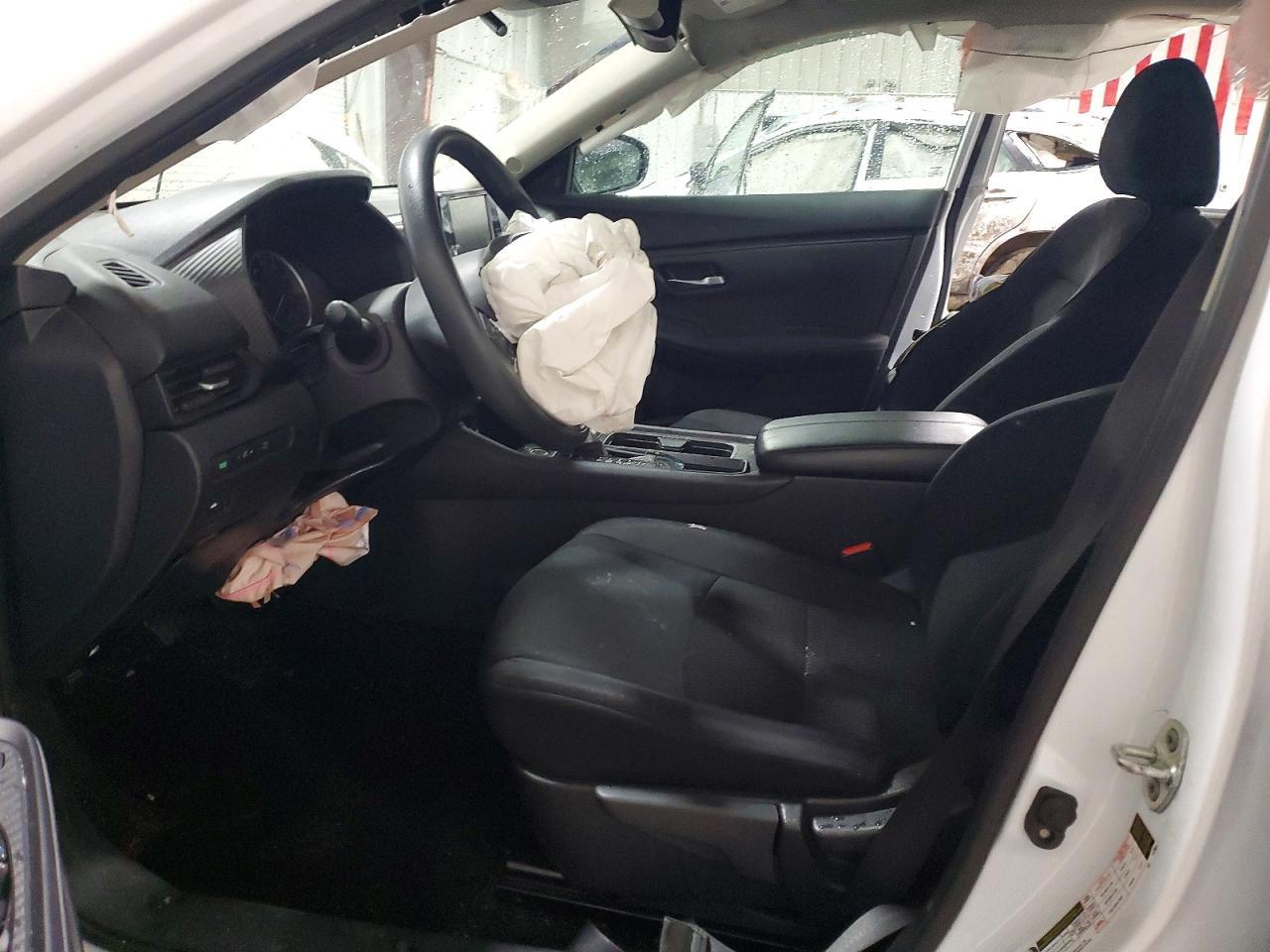 2021 Nissan Sentra S - Image 7