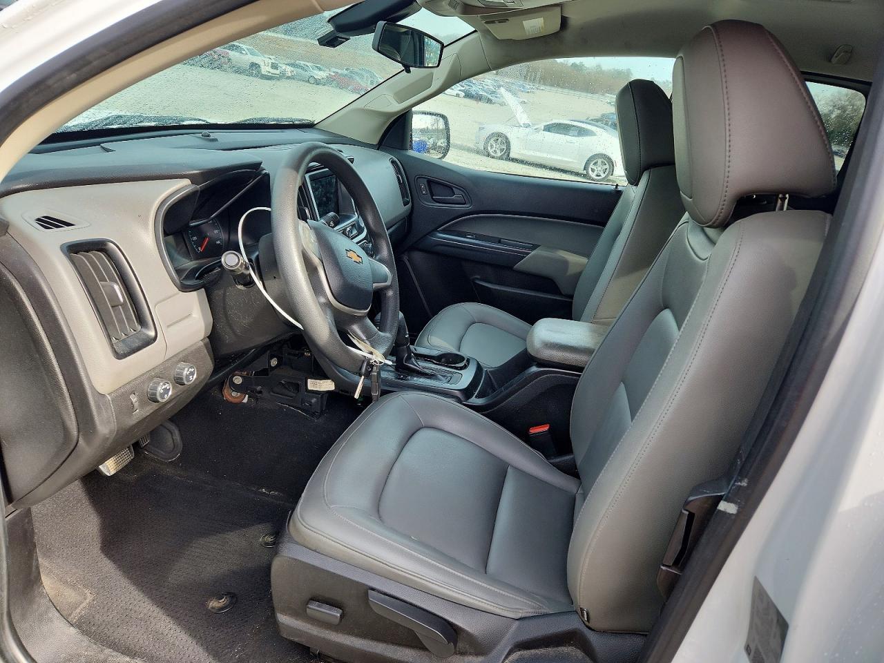 2019 Chevrolet Colorado - Image 7