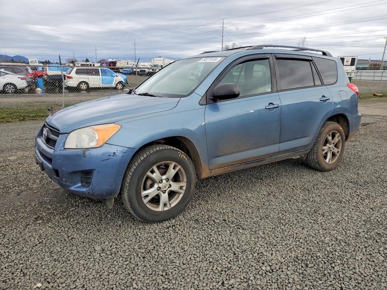 2012 Toyota Rav4