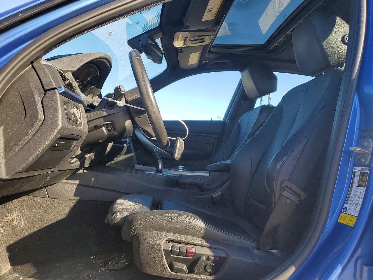 2013 BMW 328 I Sulev - Фото 7