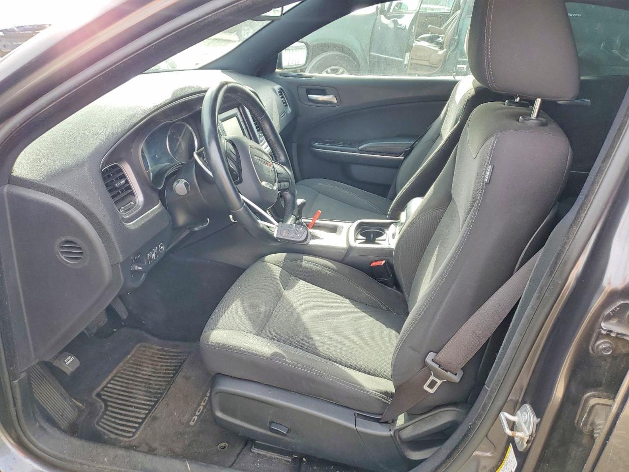 2015 Dodge Charger Se - Image 7