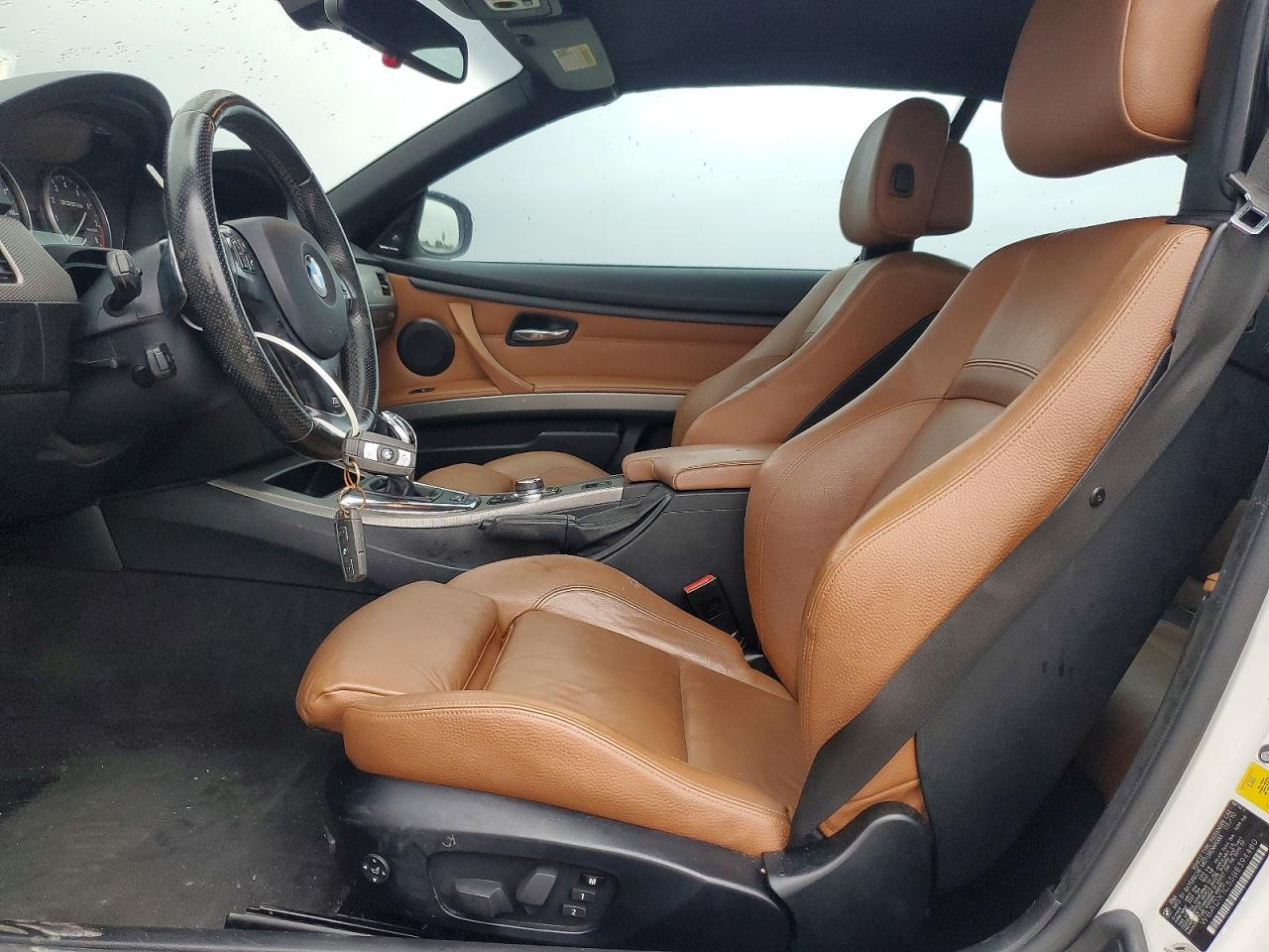 2011 BMW 335 Is - Фото 7