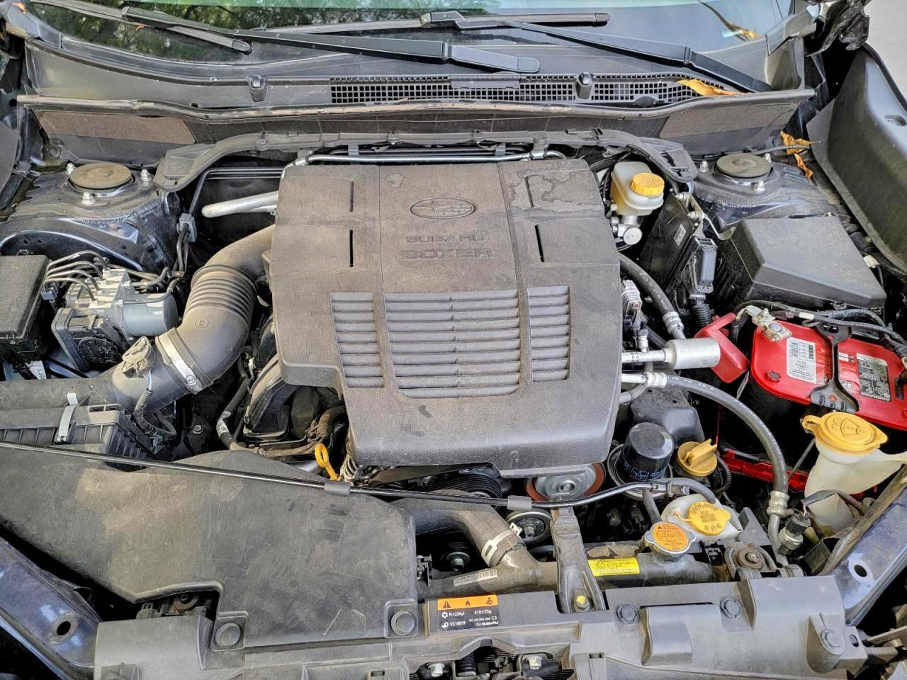 2019 Subaru Forester Sport - Фото 7