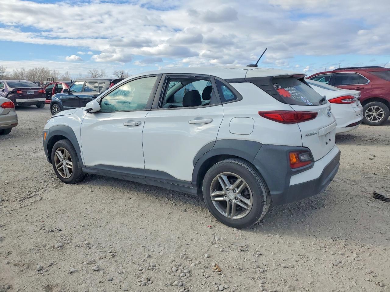 2019 Hyundai Kona Se - Фото 2