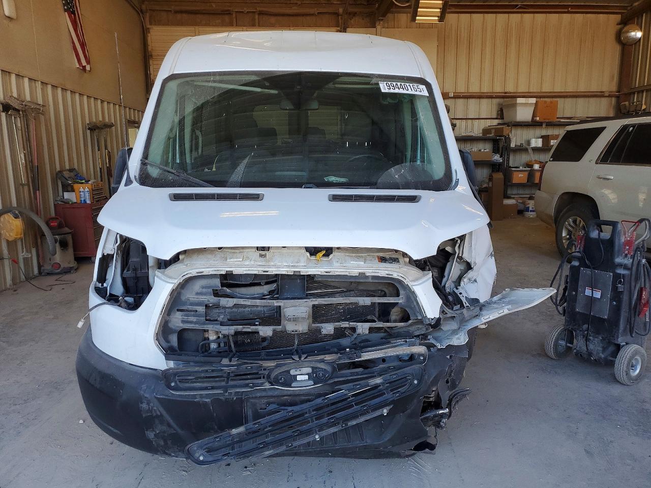 2019 Ford Transit T-350 - Фото 5