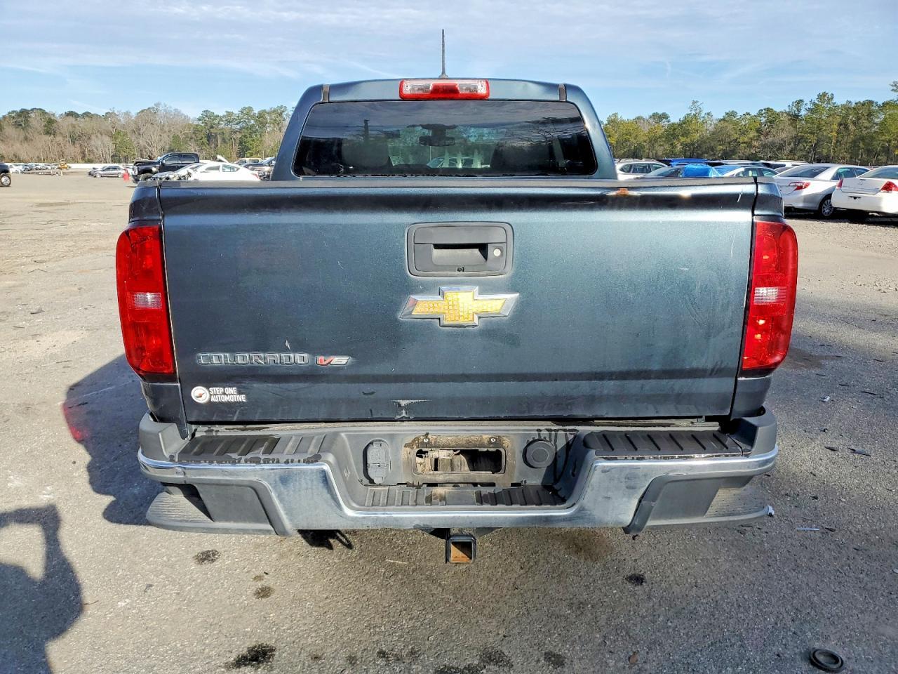 2019 Chevrolet Colorado - Image 6