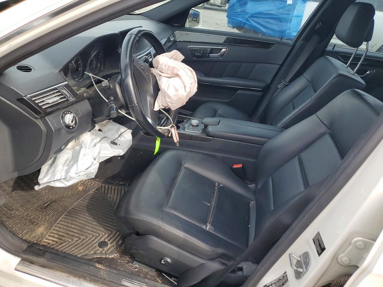 2010 Mercedes-Benz E 350 - Фото 7
