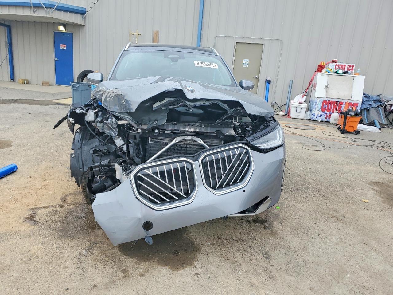 2025 BMW X3 30 xDrive - Фото 5