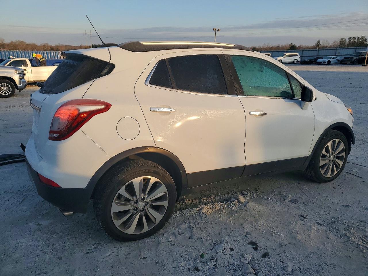 2019 Buick Encore Preferred - Фото 3