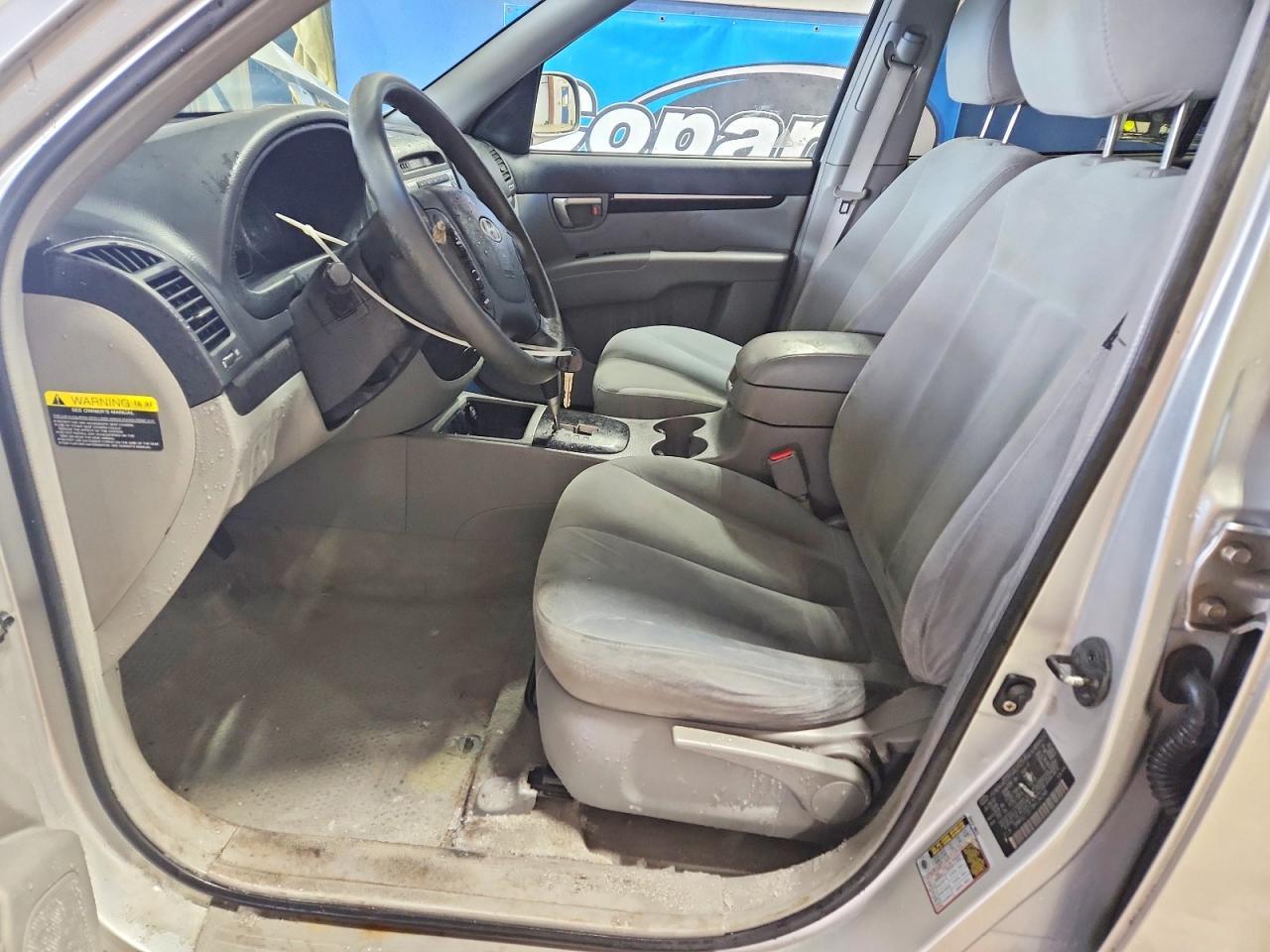 2008 Hyundai Santa Fe Gls - Image 7