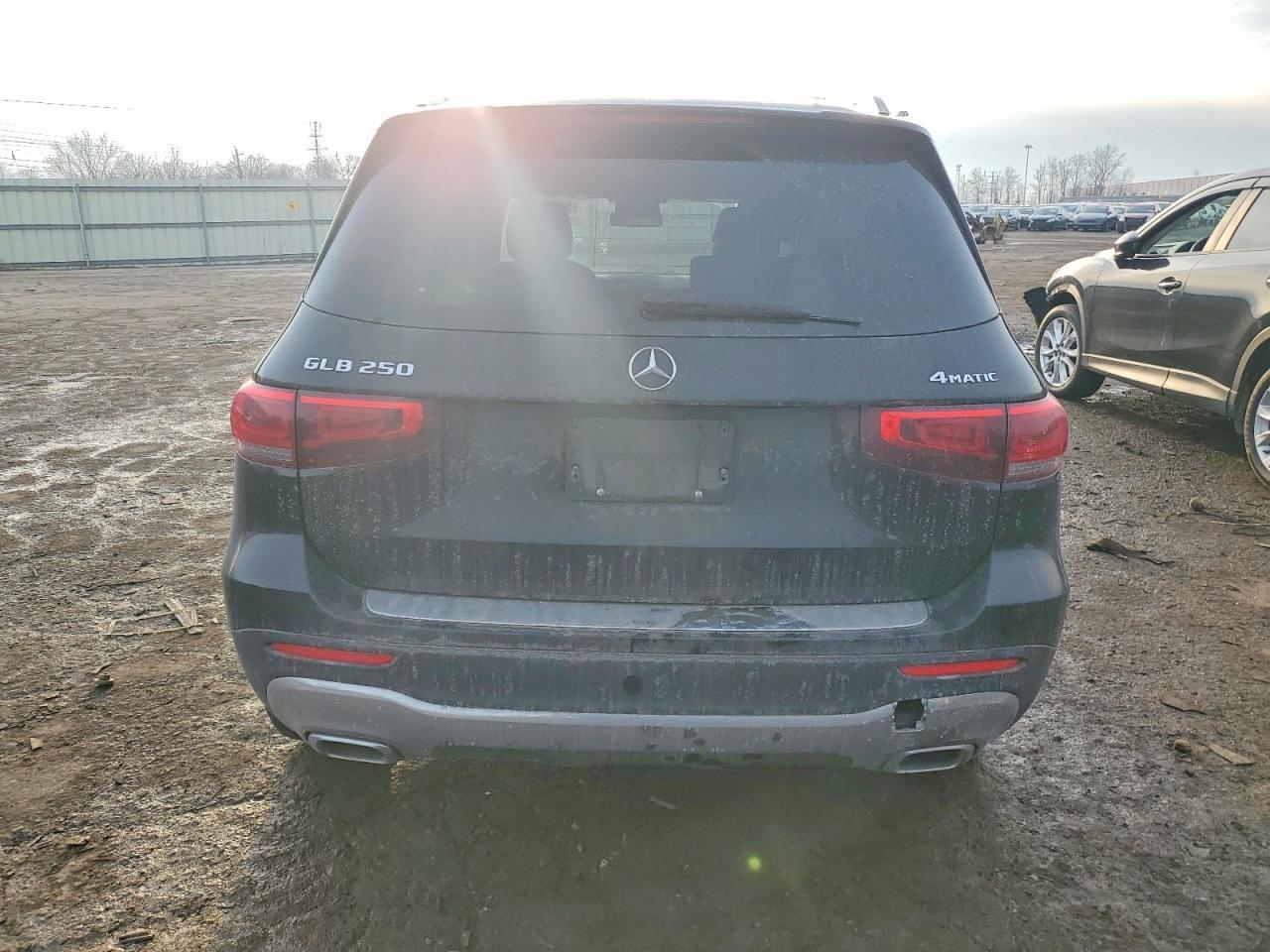 2020 Mercedes-Benz Glb 250 4Matic - Image 6