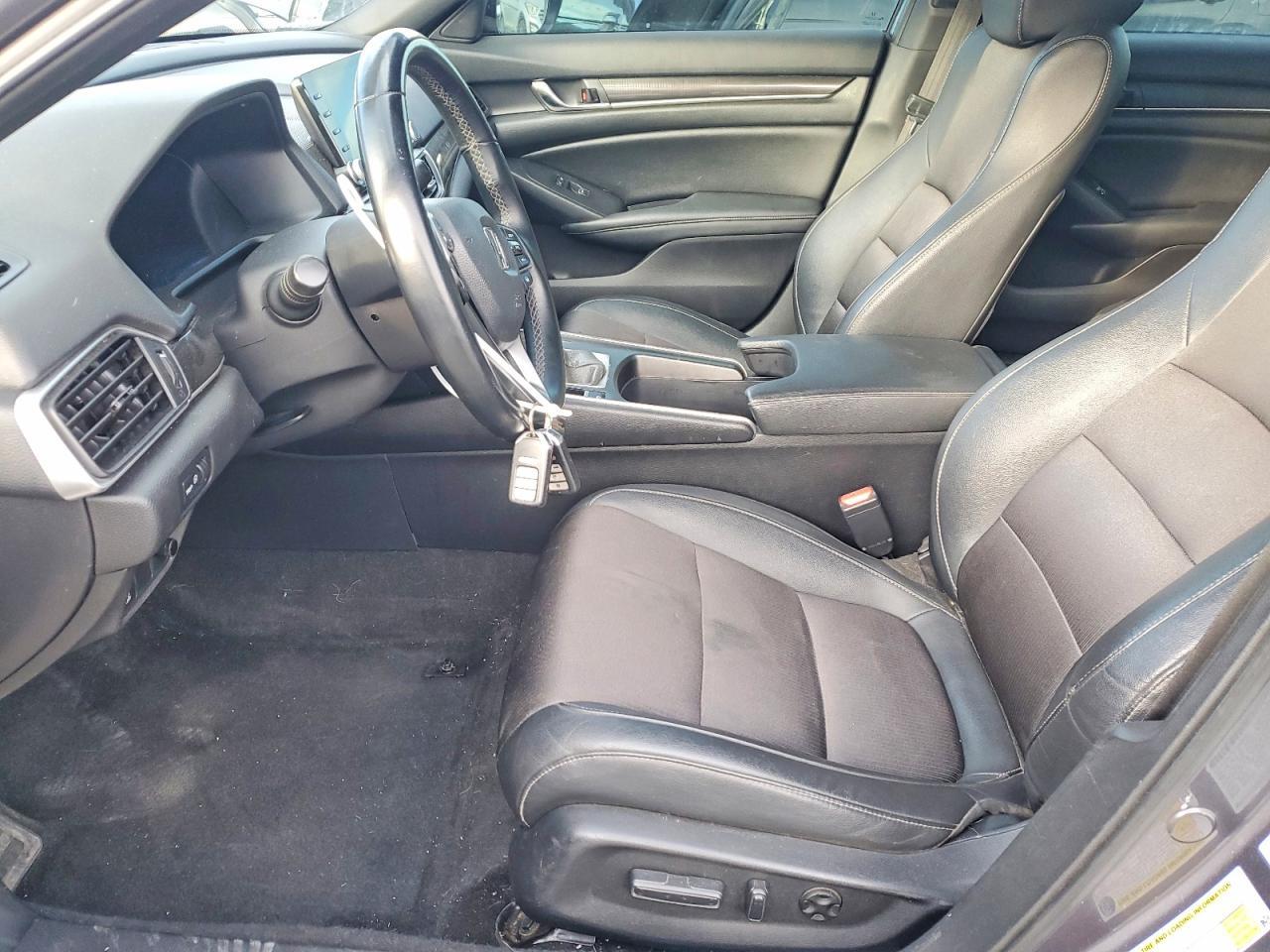 2019 Honda Accord Sport - Фото 7