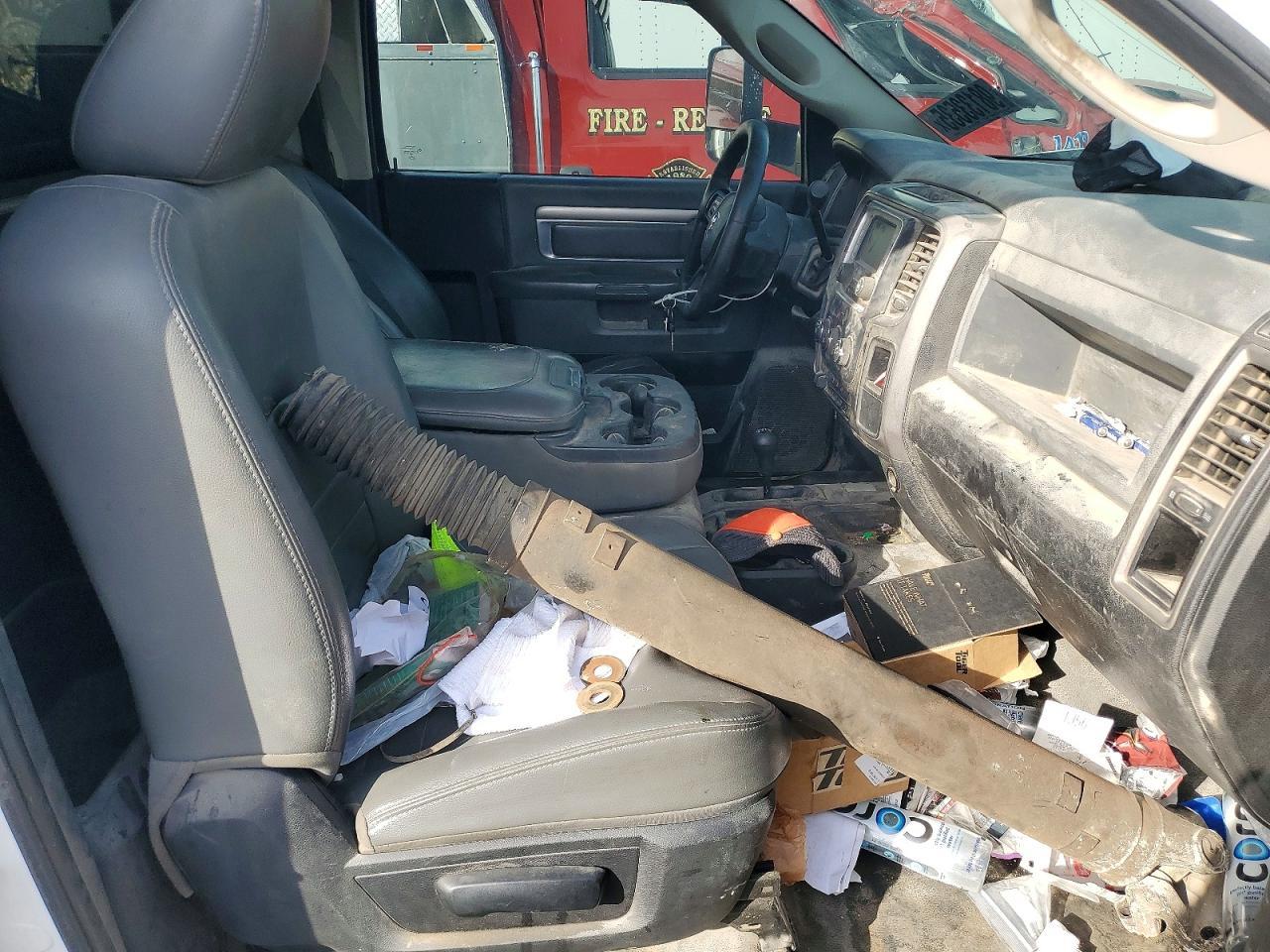 2013 Ram 5500 Utility / Service Truck - Фото 5