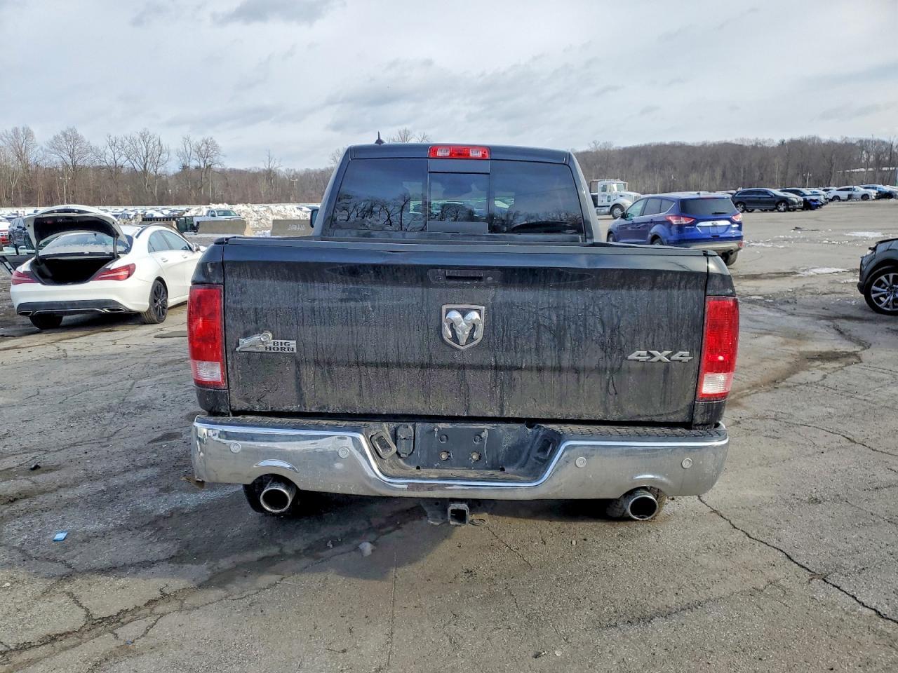 2018 Ram 1500 Slt - Image 6