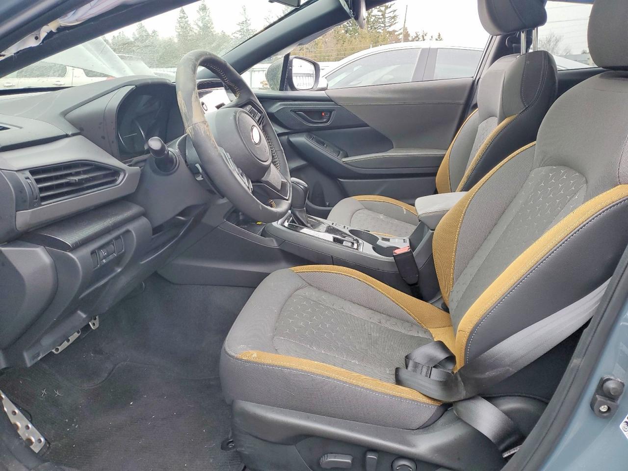 2024 Subaru Crosstrek - Фото 7