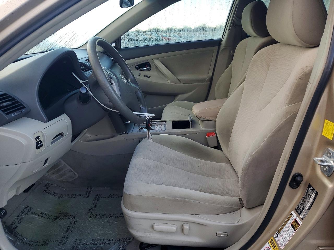 2011 Toyota Camry Base - Image 7