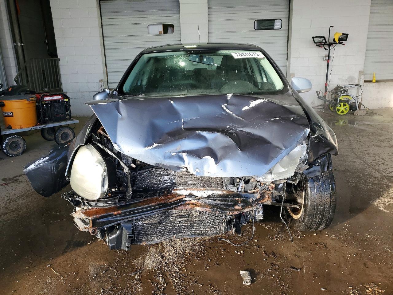 2008 Volkswagen Jetta S - Фото 5